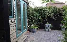 Garden Studio